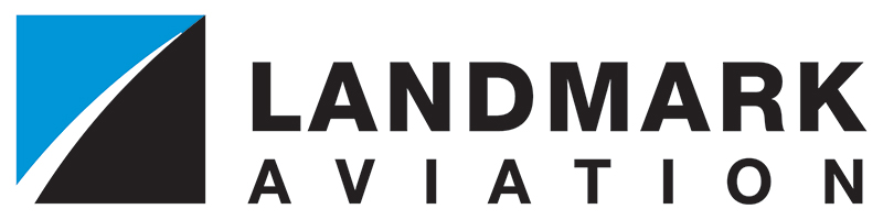 Landmark Aviation - Online Training Log-In